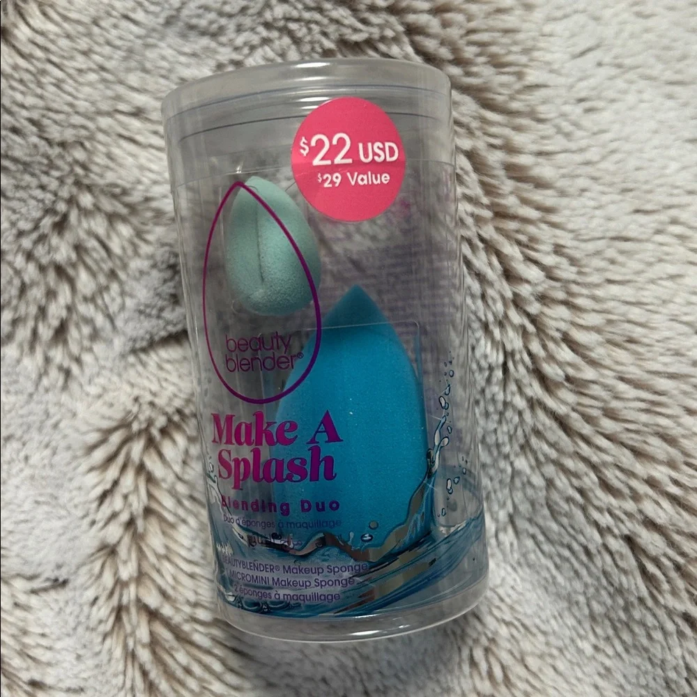 Beautyblender Make a Splash blending duo - Picture 6 of 7